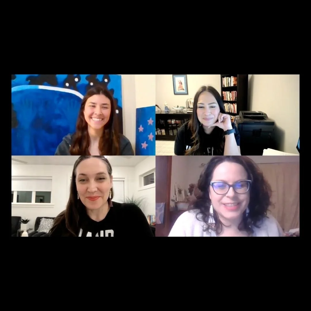 AC Discussion | Beneath Our Feet: Land Transfers and Cultural Institutions