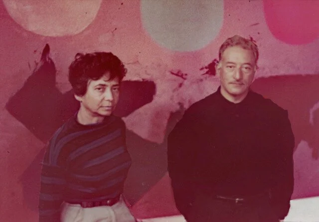 The Adolph & Esther Gottlieb Foundation Emergency Grant