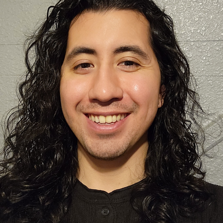 David Muñoz | How to be an American