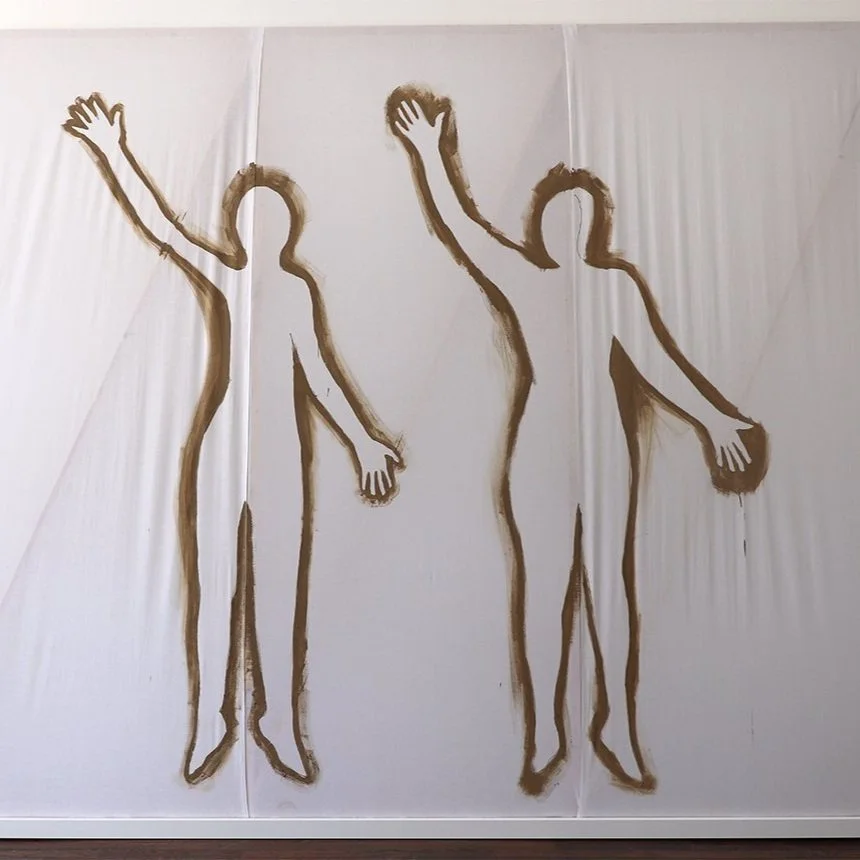 AC Interview | Lydia Cheshewalla + Sarah Rowe