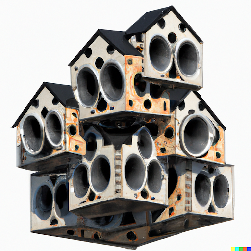 Alex Jacobsen | Vignettes: PostCovid Listening