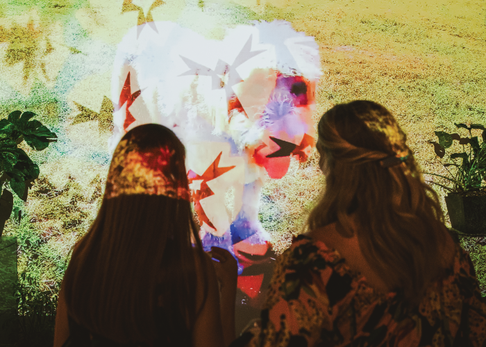 Sarah Rowe | 'Post' Fireside Chat