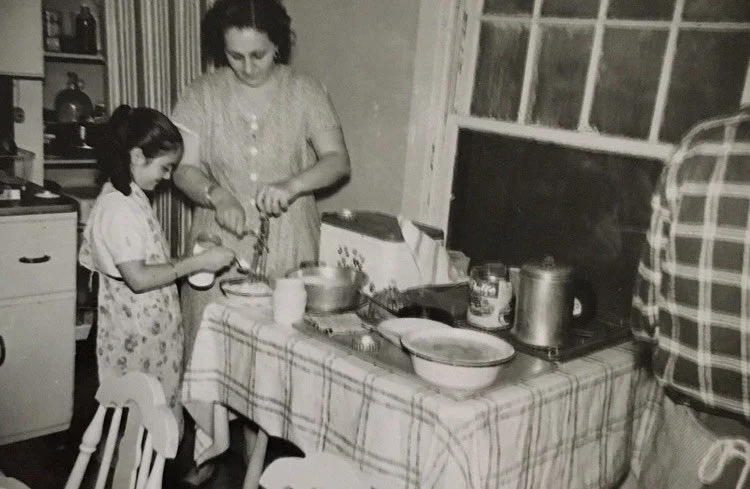 Shannon Elder | Expansive States