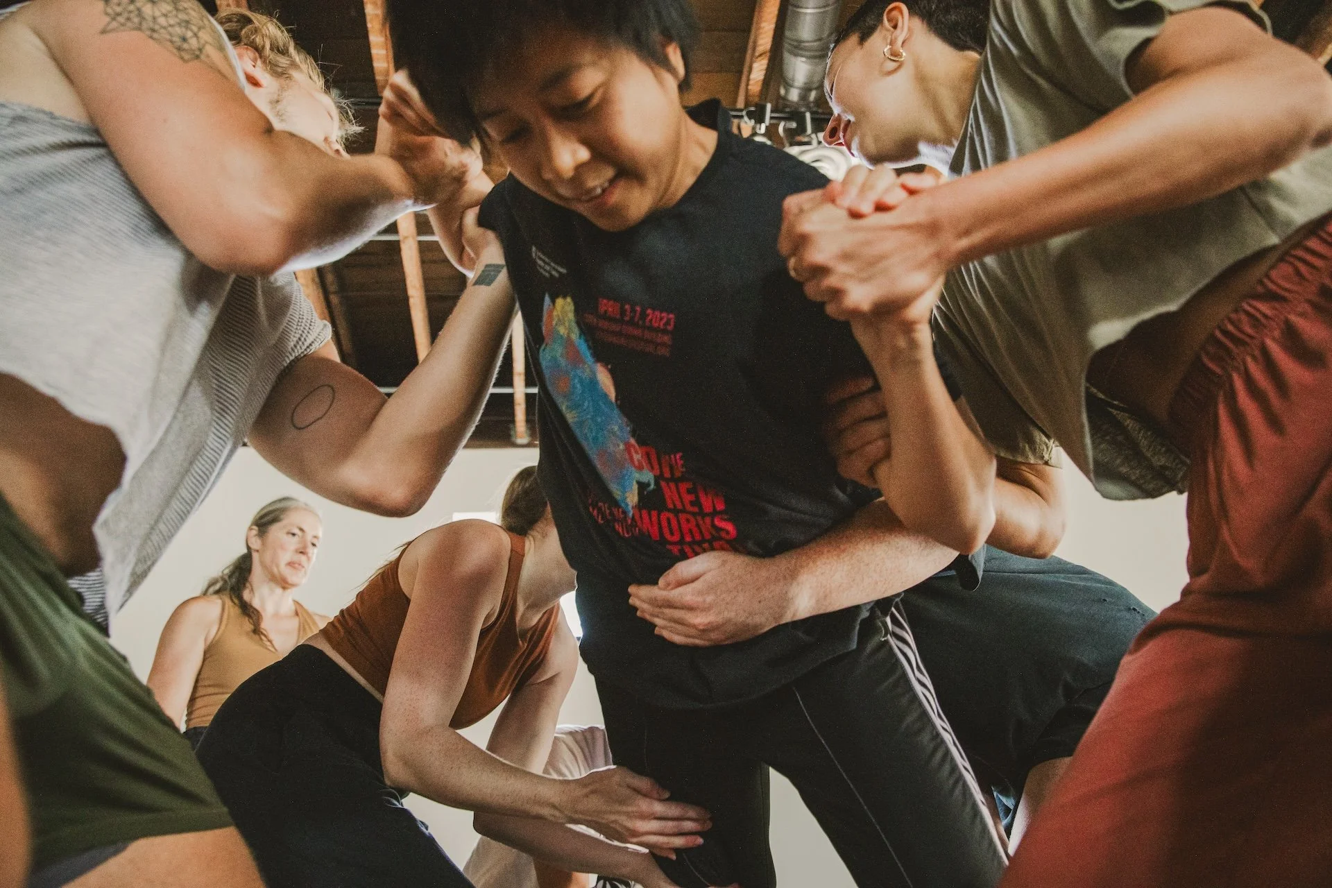 Lauren Simpson | Horseplay