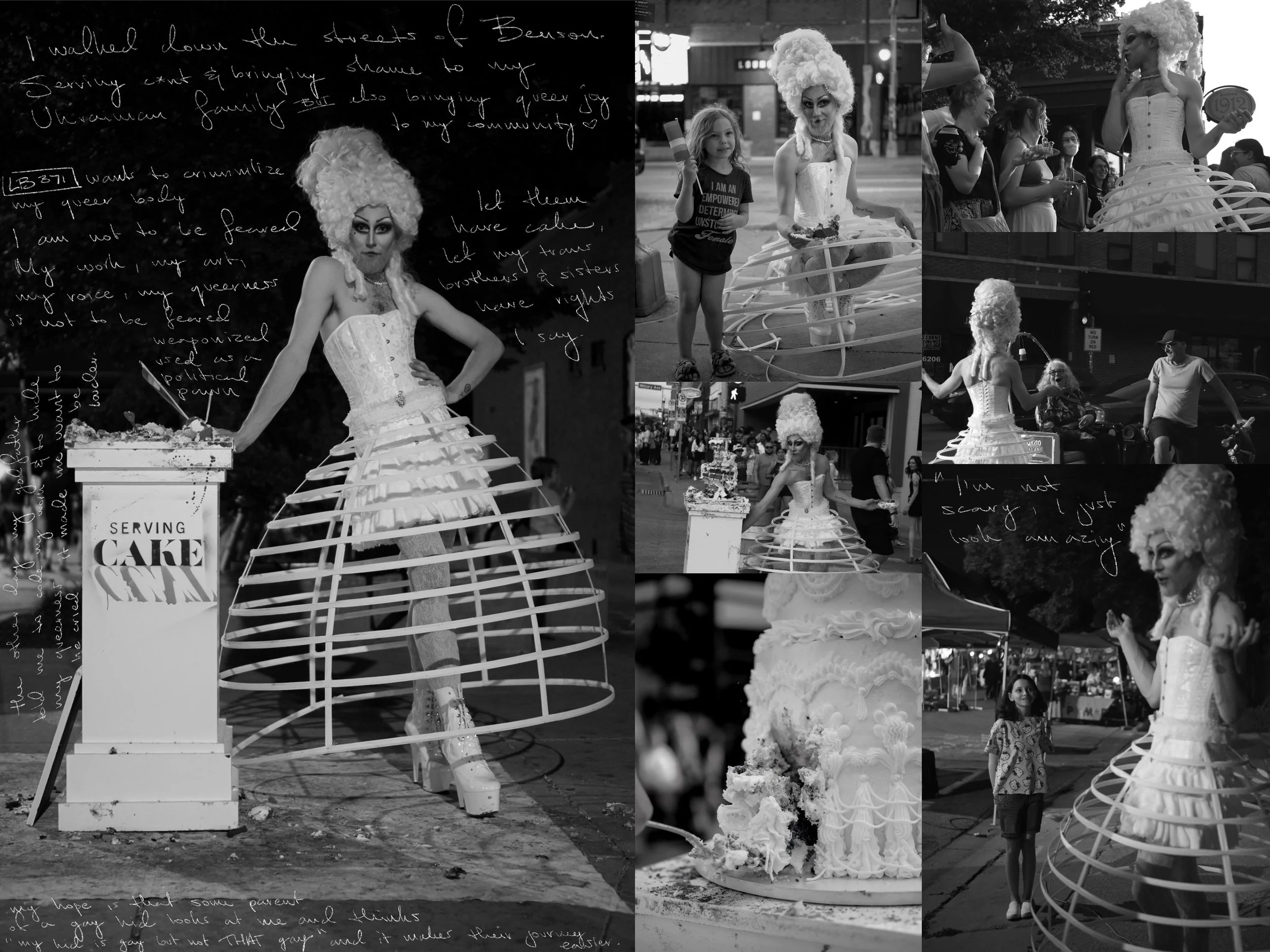 Artur Melika | I am disappointed.