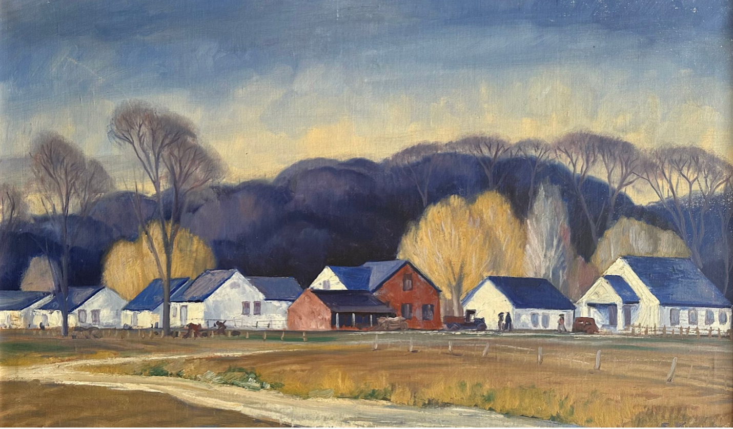 Home, Community, and Sense of Place Call for Art