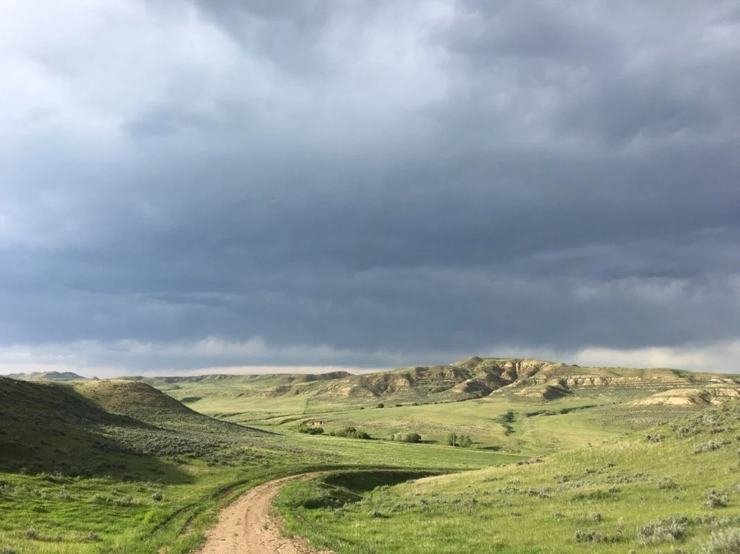 Ucross Fellowship for Native American Artists