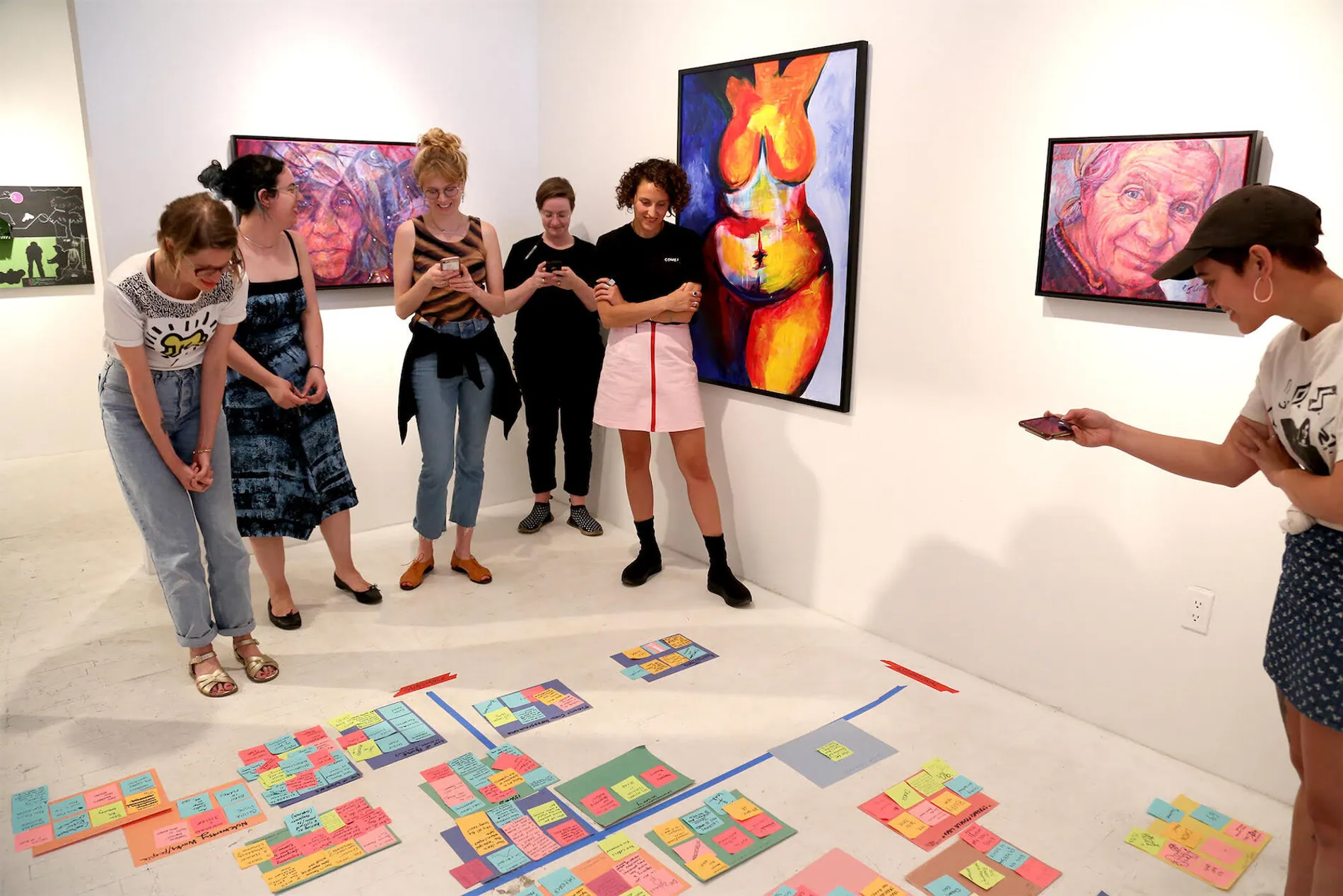 Roman J. Witt Residency Call For Proposals