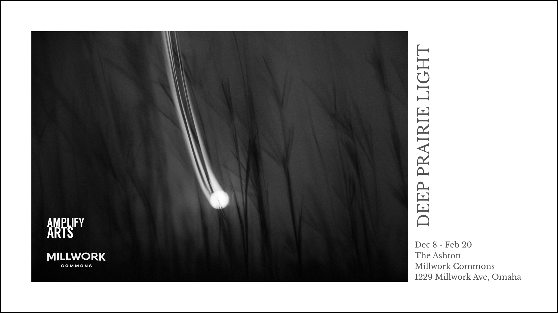 Deep Prairie Light