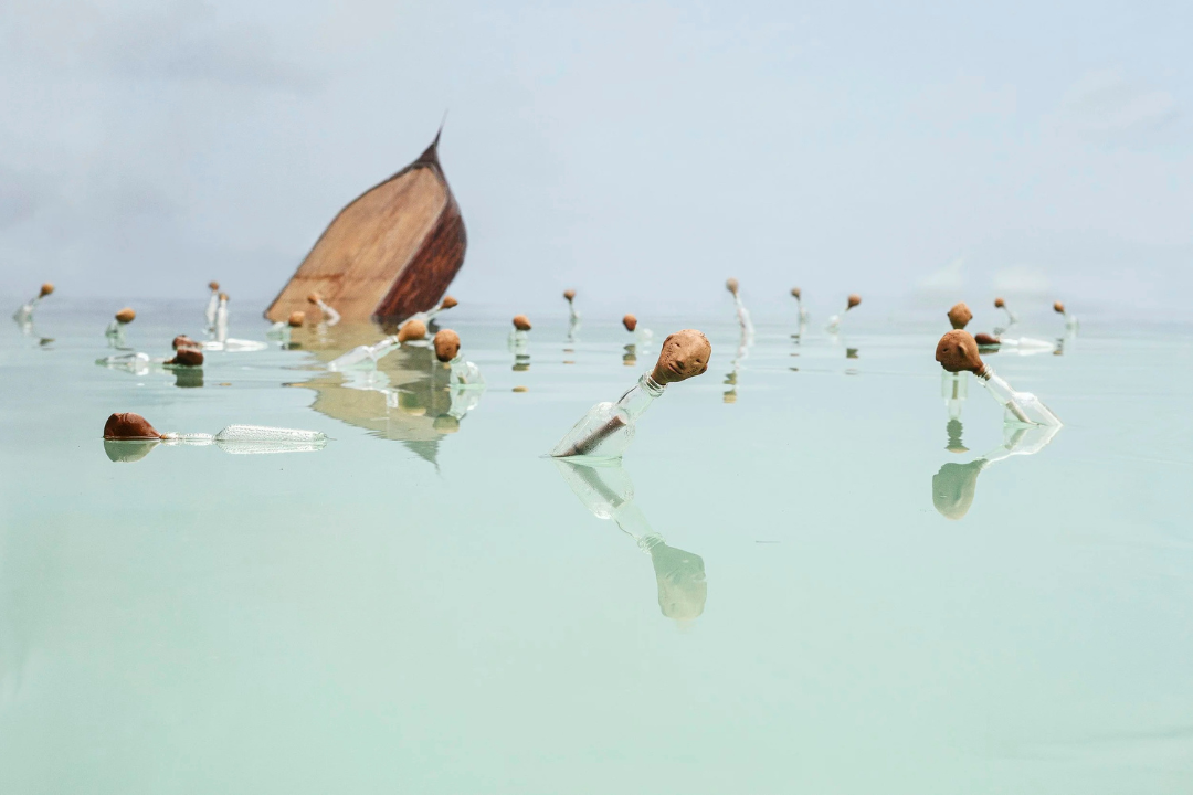 Lighton International Artists Exchange Program 