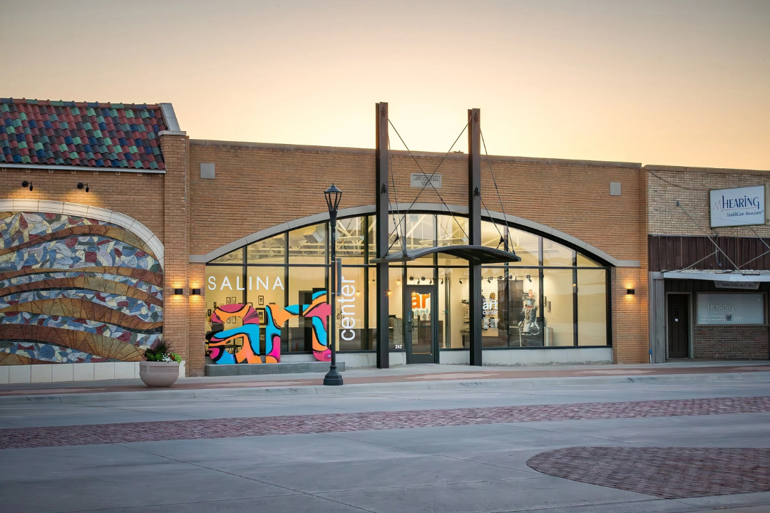 2026 Mountain Plains Contemporary Art Biennial