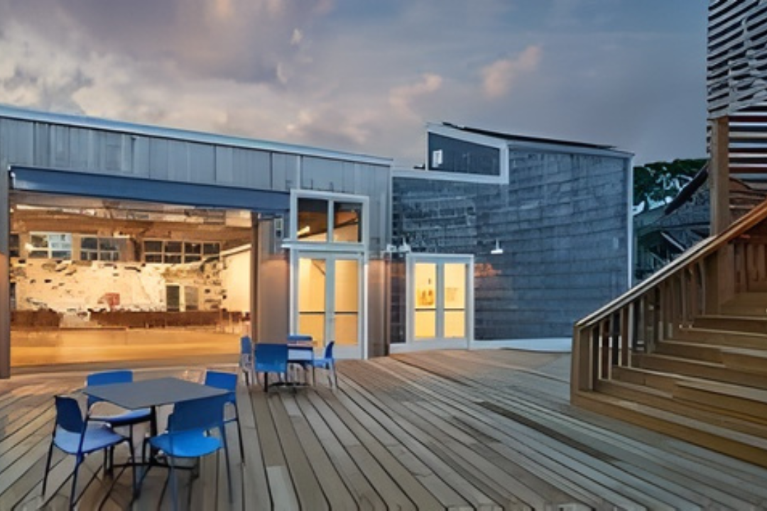 Fine Arts Work Center Visual Arts Fellowship 