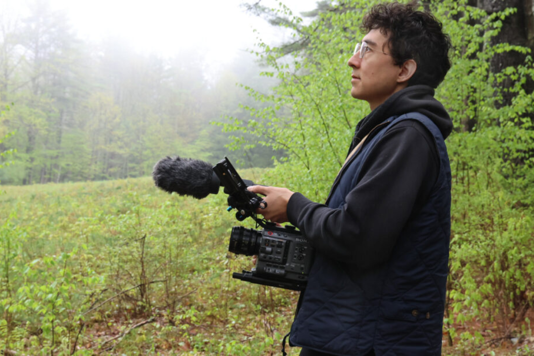 MacDowell Fellowship