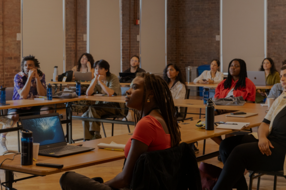 2026 Sundance Institute Ignite X Adobe Fellowship