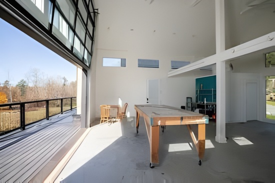 Long Meadow Art Residency