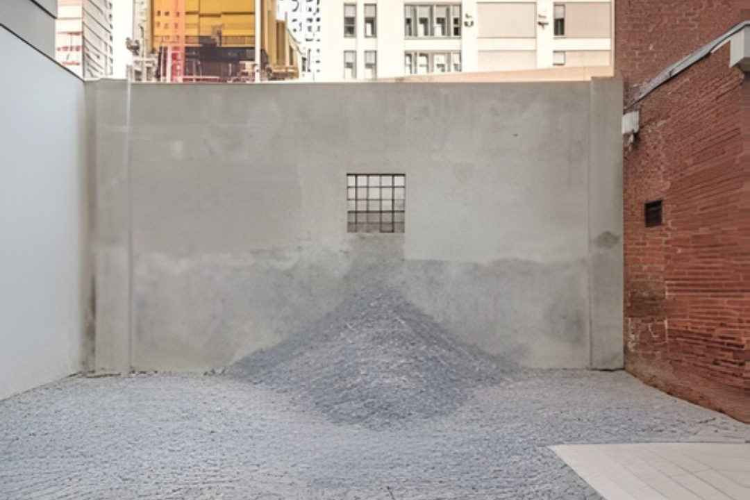 SculptureCenter In Practice Open Call