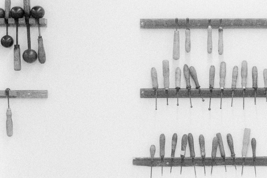 The Spector Craft Prize for Emerging Artists