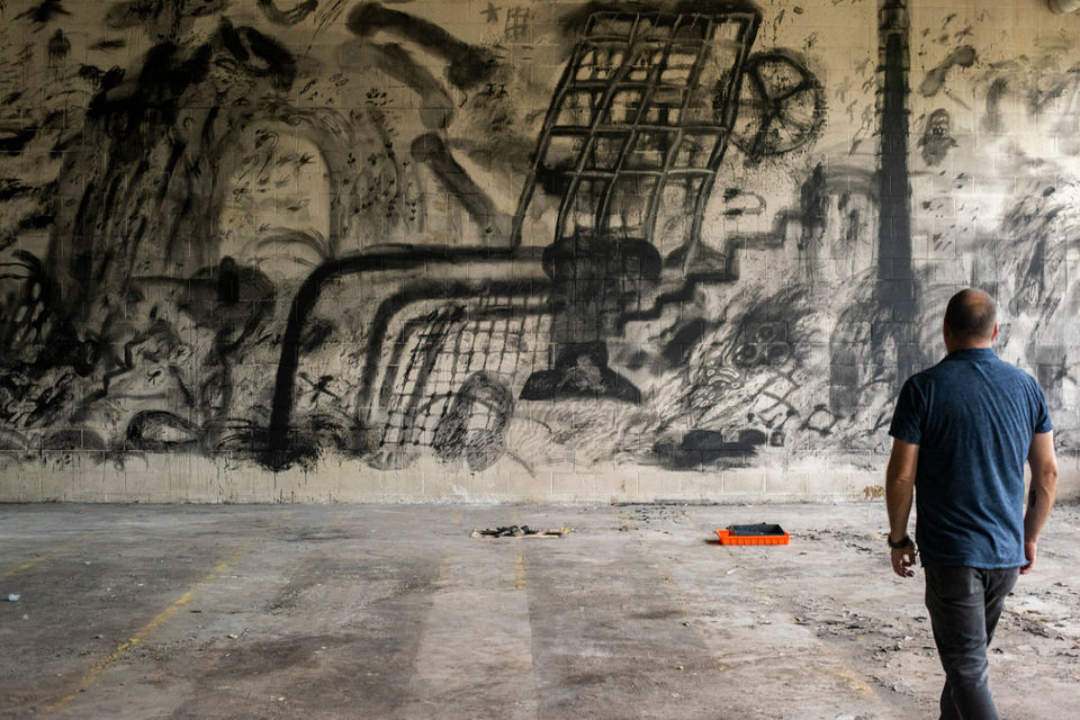 Prairie Rond Artist Residency