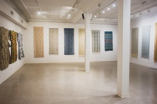 LUX Center for the Arts Residency