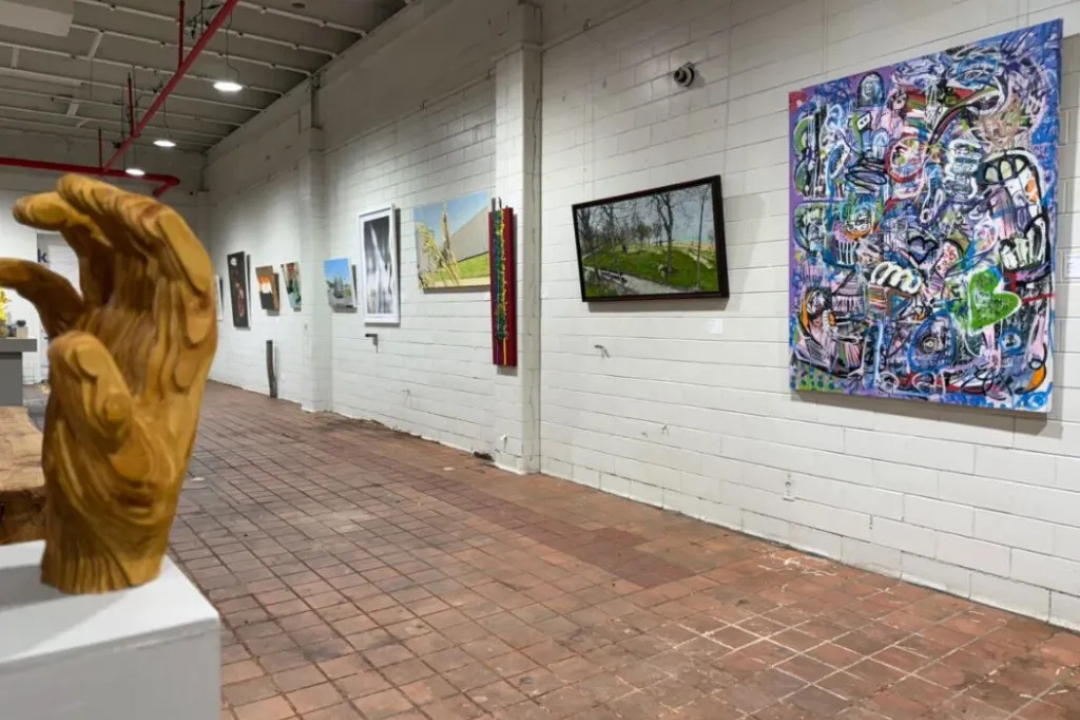 Artivism — Celebrating 60 Years of the ACLU of Nebraska   