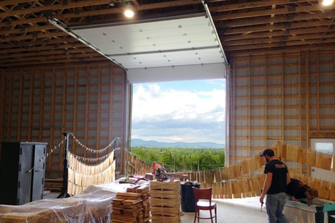 Monson Arts Residency Program