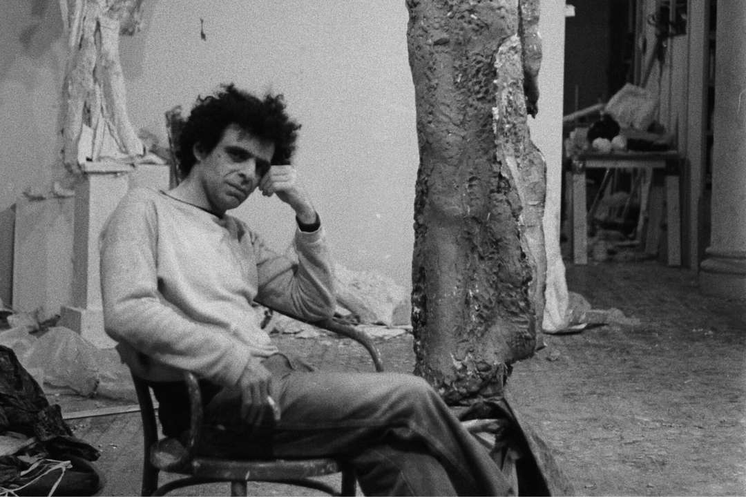 The Jonathan and Barbara Silver Foundation Grants for Sculpture and Writing on Sculpture