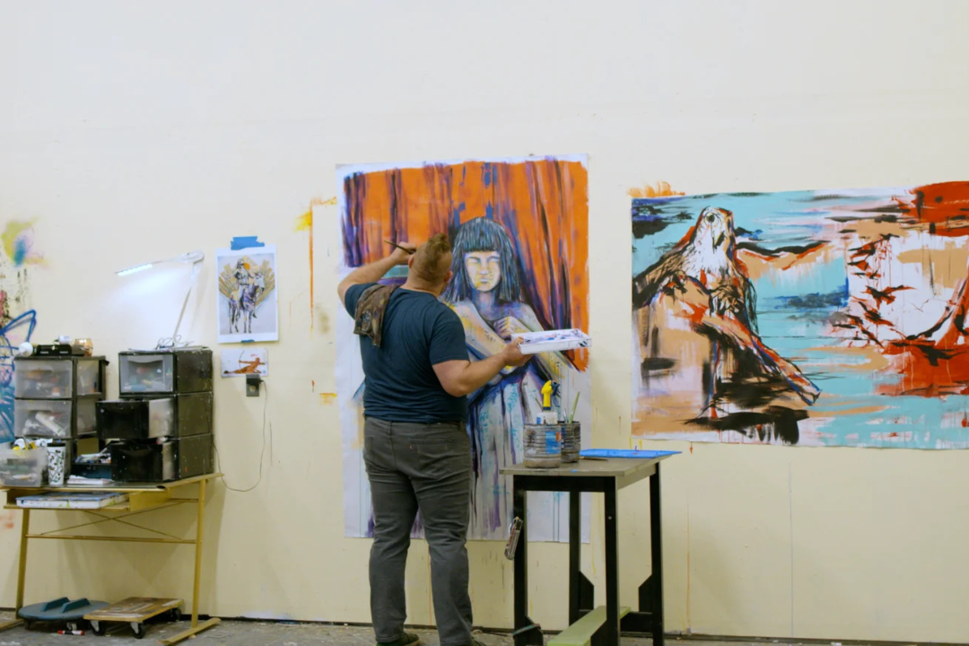 Tulsa Artist Fellowship