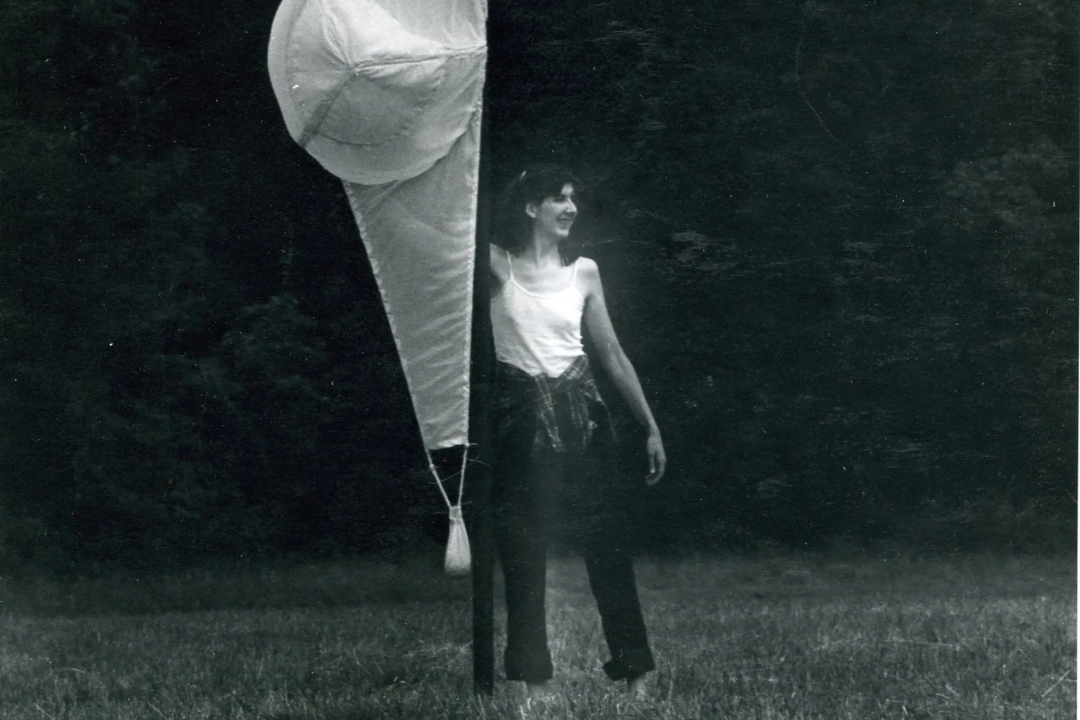 Anita Wetzel Residency Grant