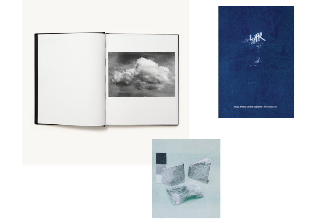Sonntag Grant for Photography Photobook Open Call 