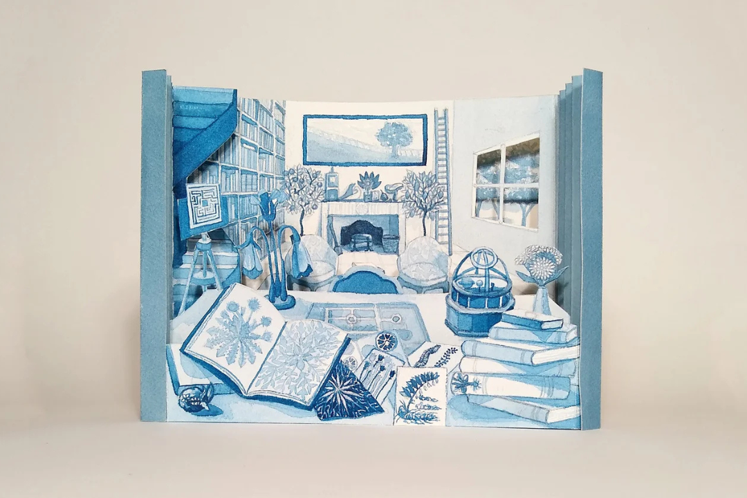 Eliza Moore Fellowship for Artistic Excellence
