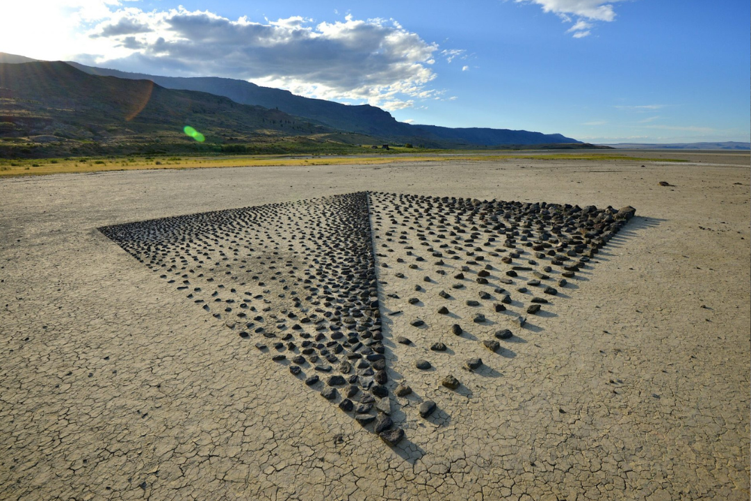 PLAYA Art/Sci Awarded Residency