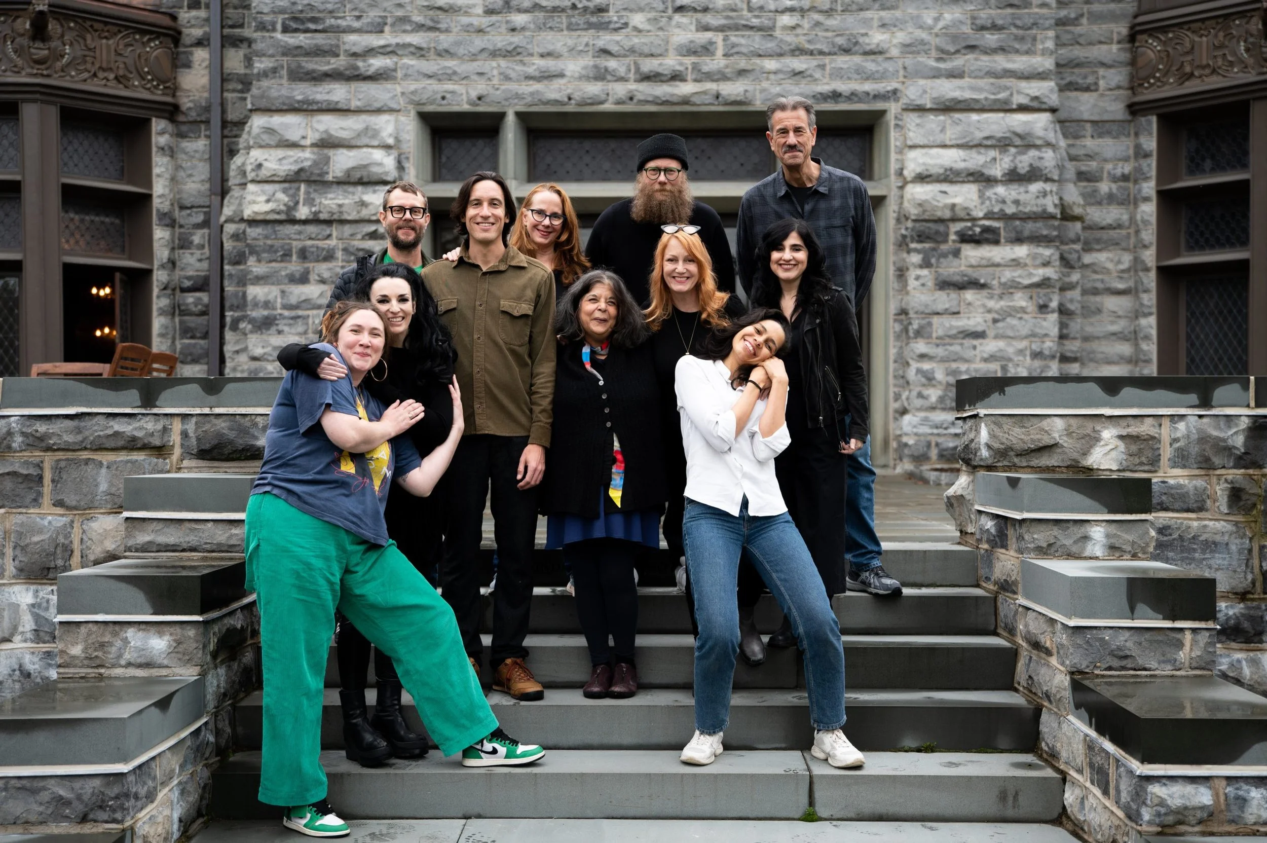 Yaddo 