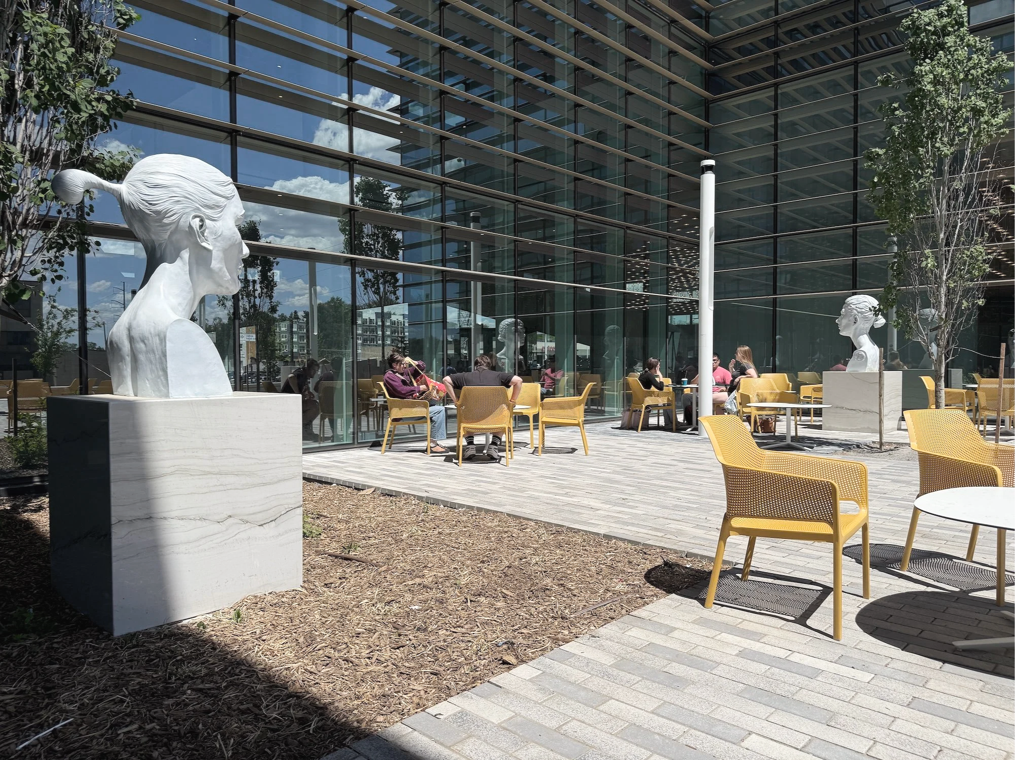 AC Discussion | Ground Rules: Public Art and Civic Spaces