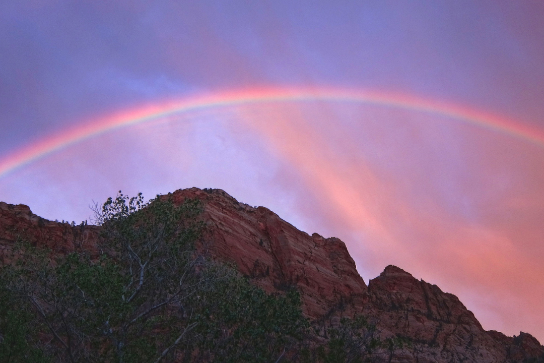 2027 Zion National Park Artist-in-Residence 