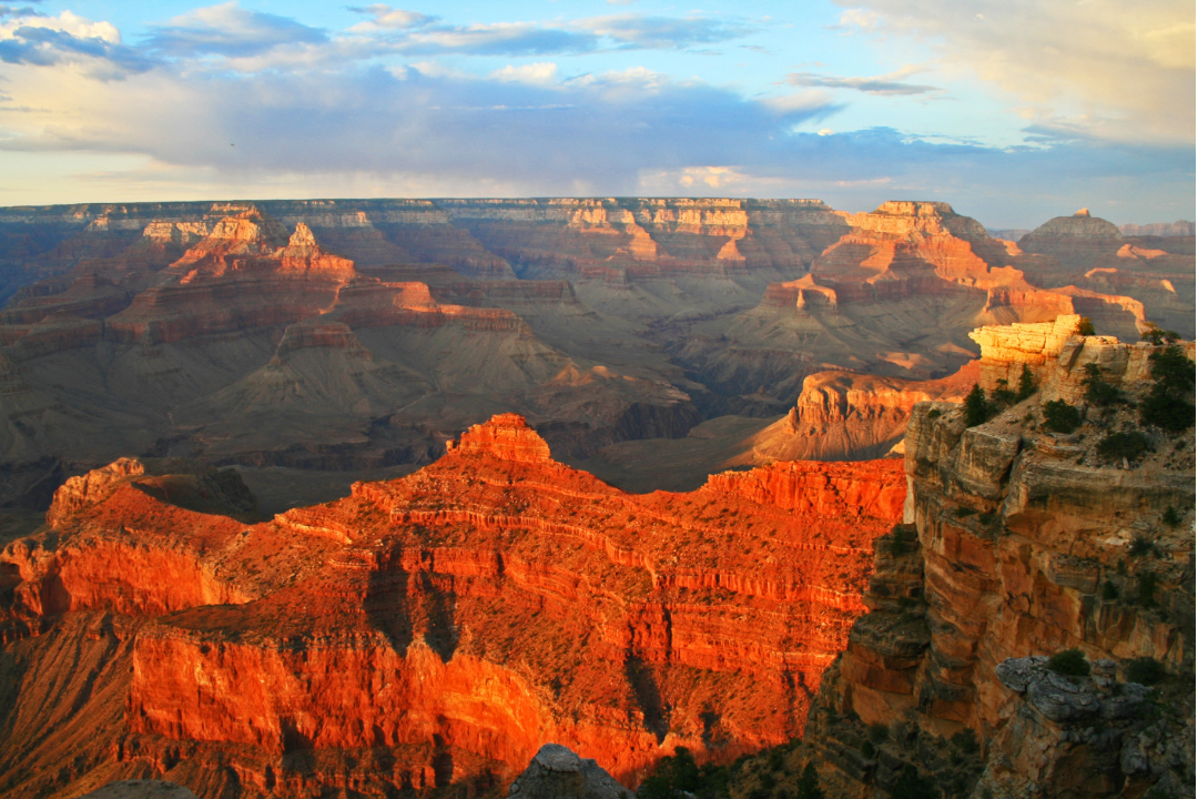 2027 Grand Canyon Artist-in-Residence 