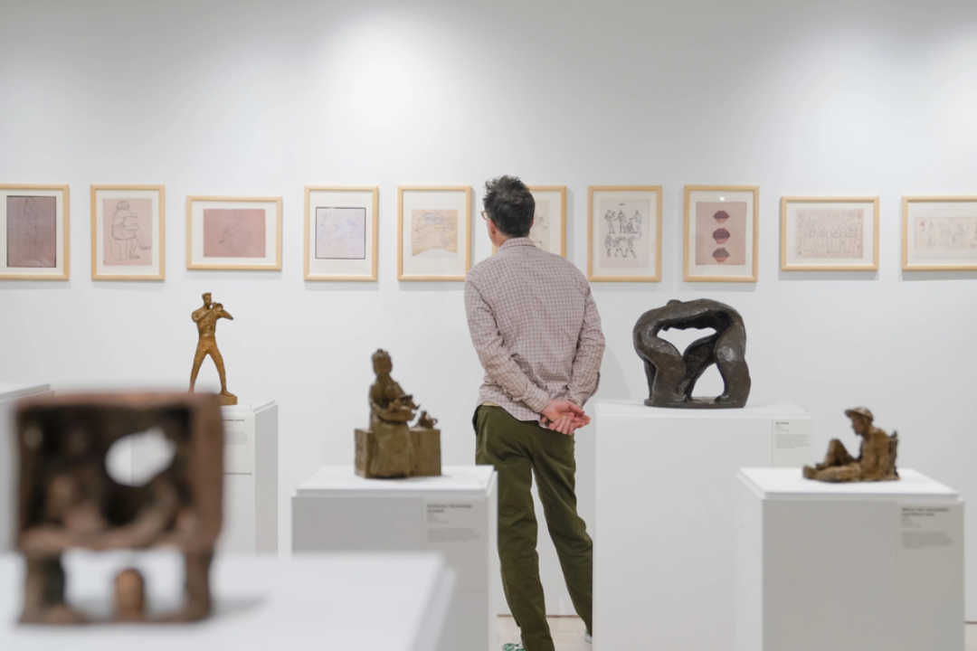 Liu Shiming Art Foundation Artist Grants