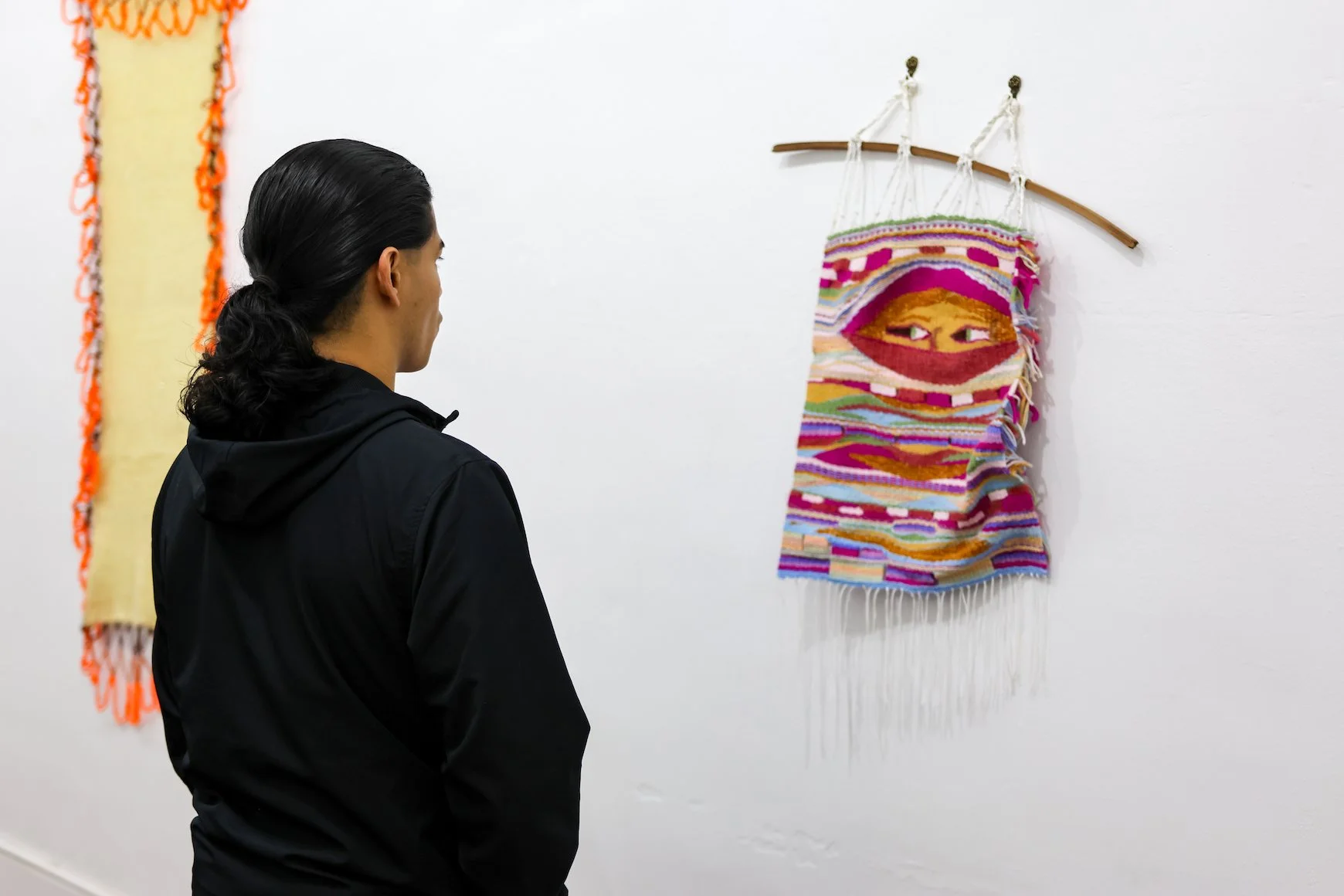 Drop Stitch