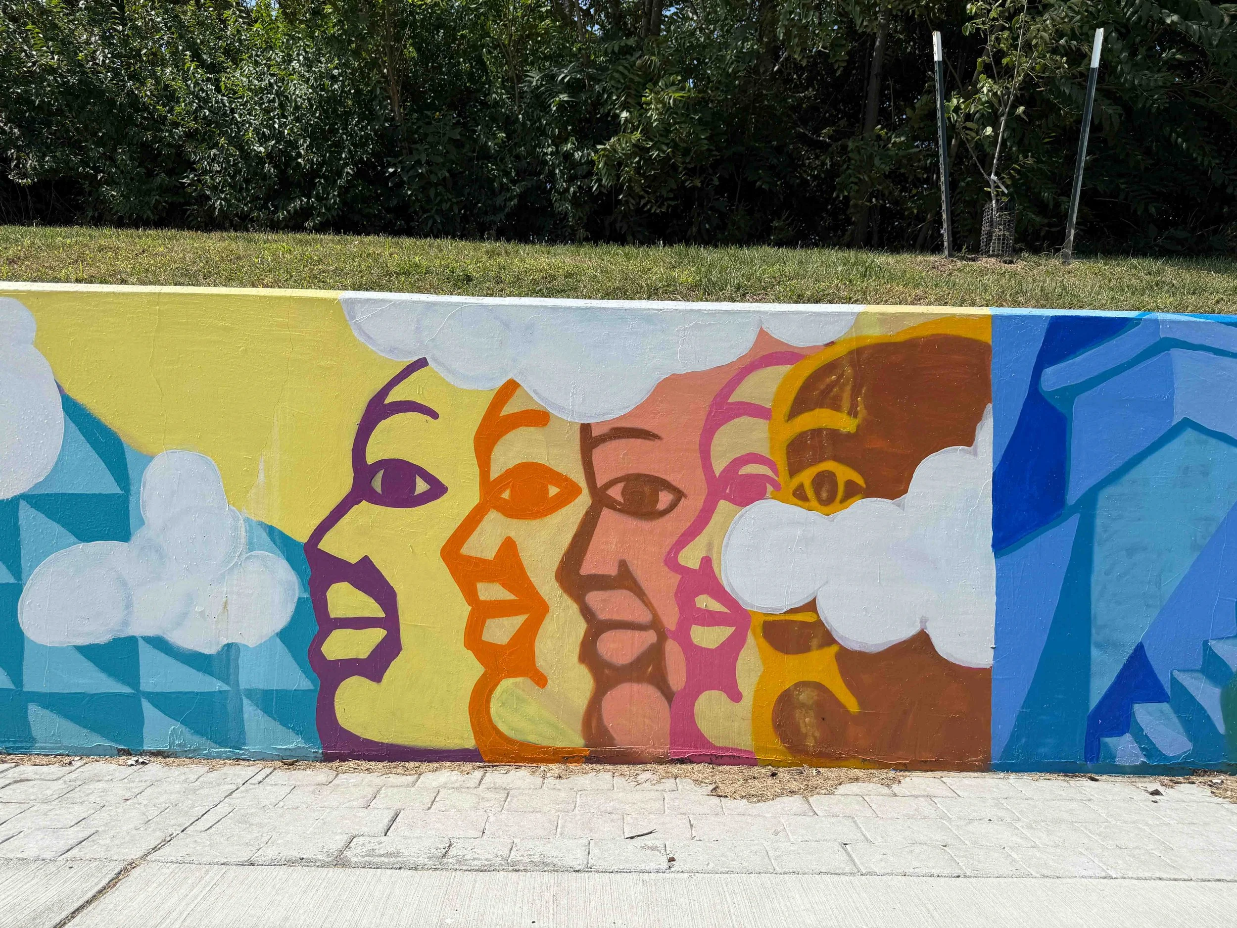North Omaha Trail