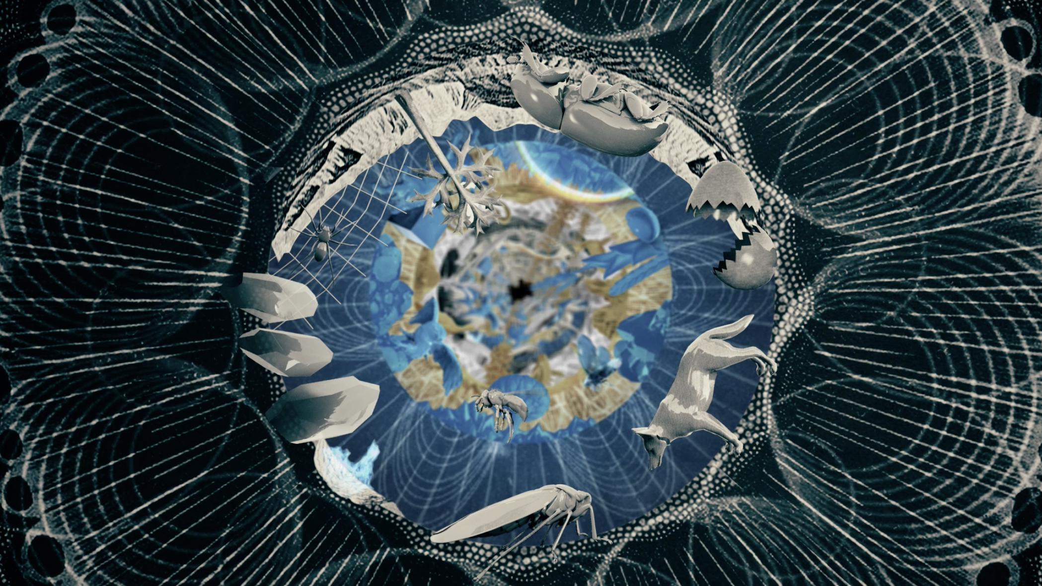 The Forth World