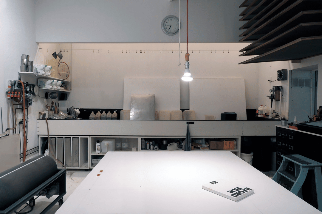 Monson Arts | Abbott Watts Residency