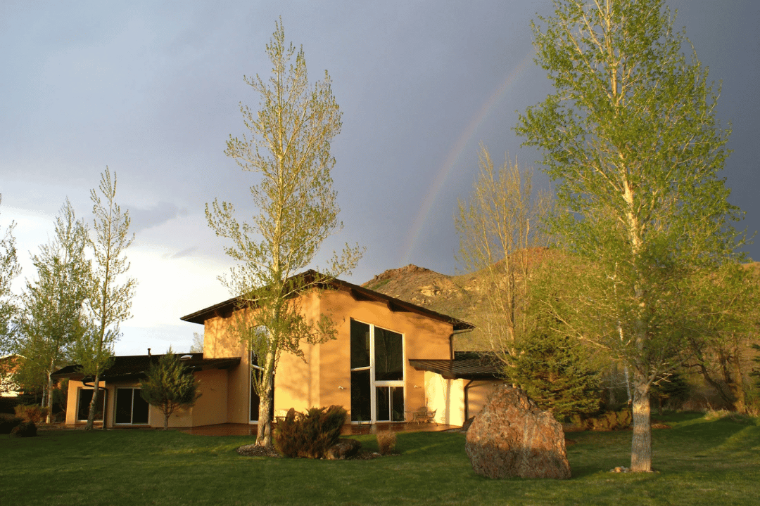 Jentel Artist Residency