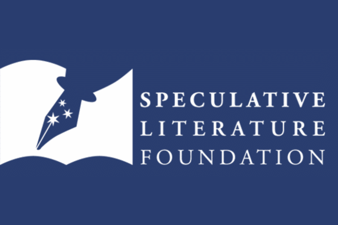 Speculative Literature Foundation | The Working Class Writers Grant