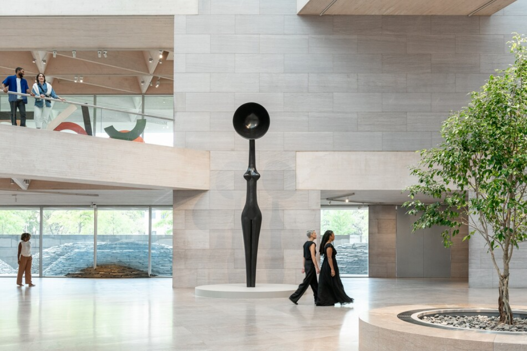 National Gallery of Art | Senior Fellowships