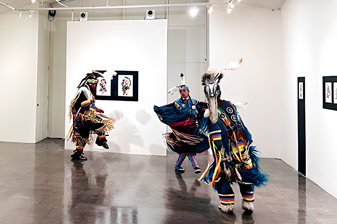 sƛ̓x̣etkʷ Artist-in-Residence Program