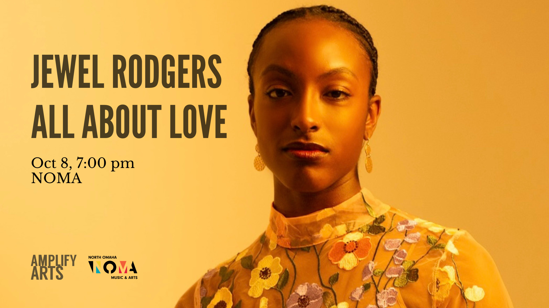 Jewel Rodgers | All About Love