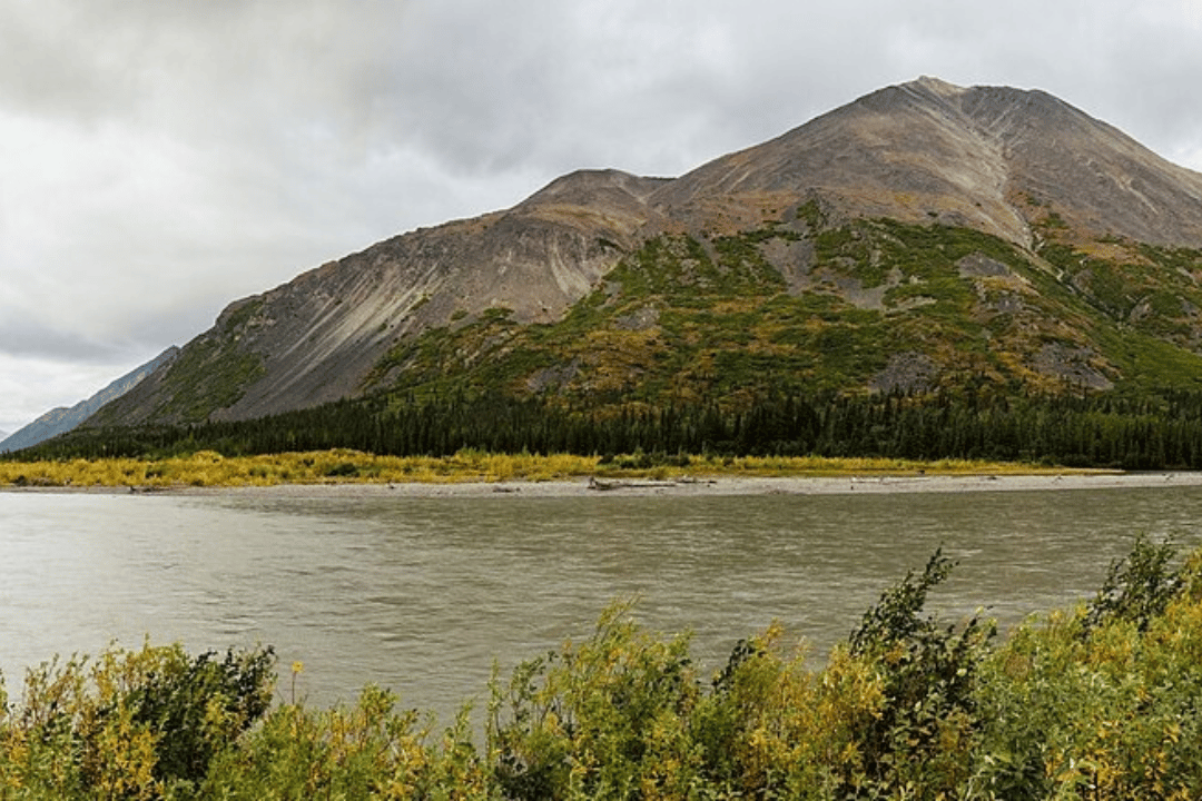 Alaska State Parks | Artist-In-Residence Program