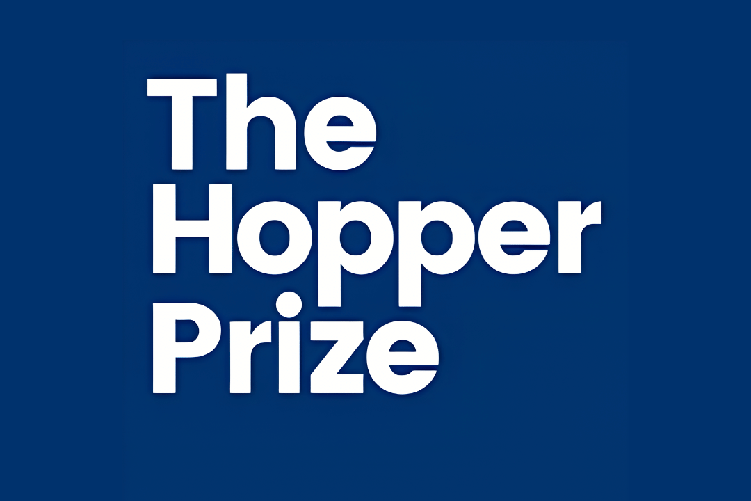 The Hopper Prize