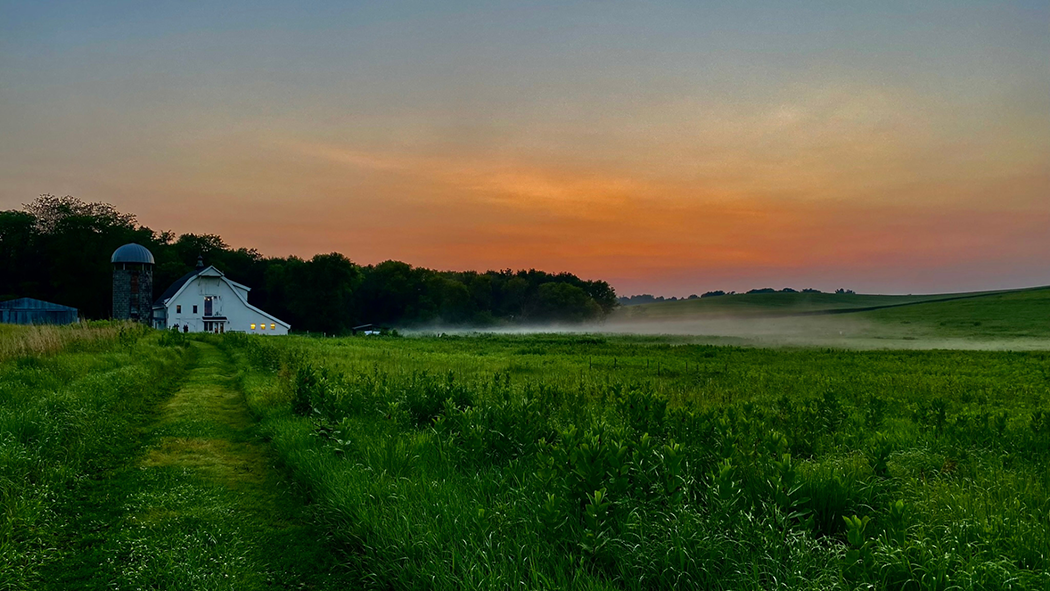 Glacier Creek Preserve | The Creative Place Call for Art