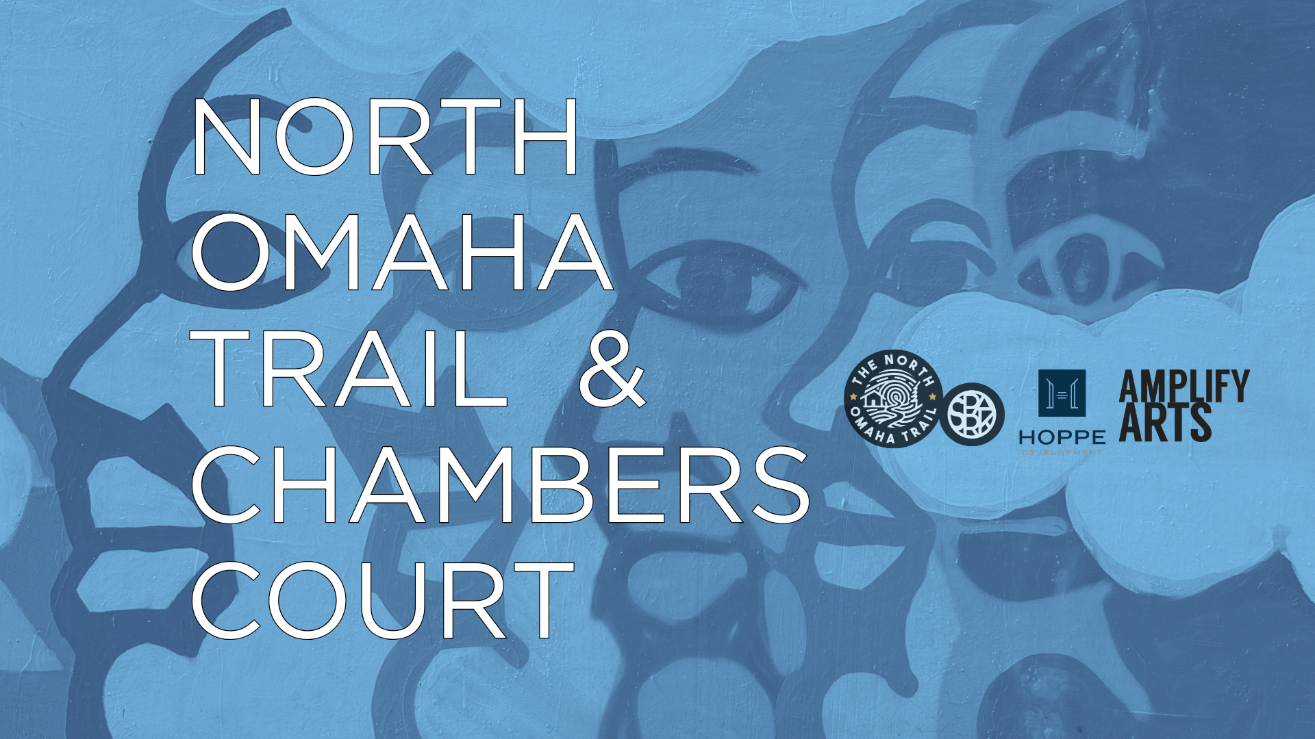 North Omaha Trail &amp; Chambers Court Call for Artists