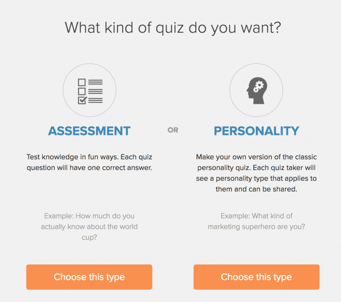 Online Interact Quiz Instructions - Mindi Rosser